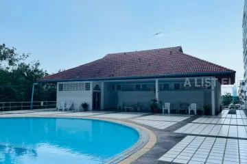 1 Bedroom Condo for sale in Nong Prue, Chonburi
