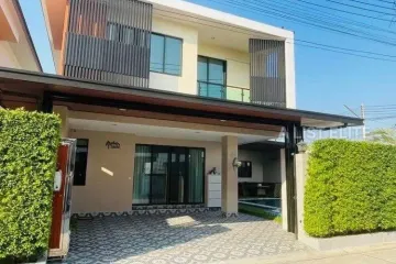 4 Bedroom House for sale in Nong Prue, Chonburi