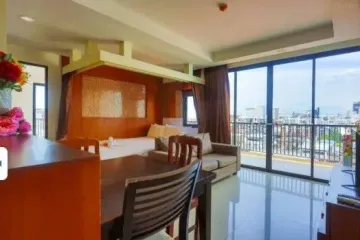 76 Bedroom Apartment for sale in Nong Prue, Chonburi