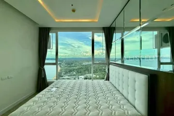 1 Bedroom Condo for sale in Bang Sare, Chonburi