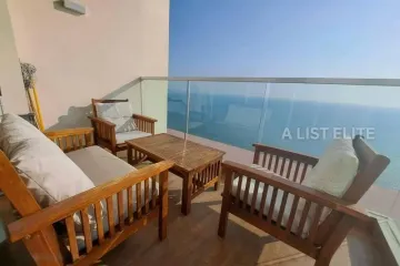 1 Bedroom Condo for sale in Nong Prue, Chonburi