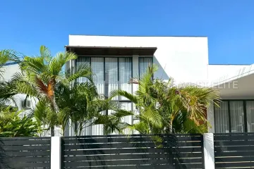 3 Bedroom House for sale in Nong Prue, Chonburi