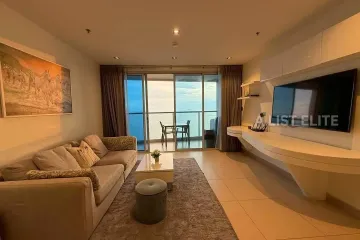 1 Bedroom Condo for rent in Nong Prue, Chonburi
