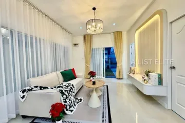 2 Bedroom House for sale in Nong Prue, Chonburi