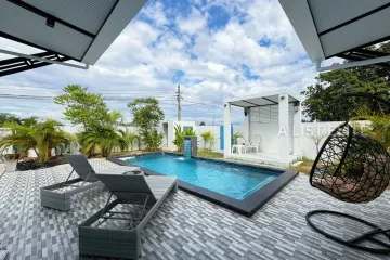 3 Bedroom House for sale in Pong, Chonburi