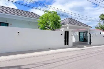 4 Bedroom House for sale in Nong Prue, Chonburi