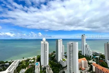 2 Bedroom Condo for rent in Na Kluea, Chonburi