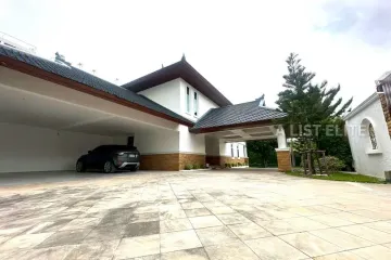 4 Bedroom House for sale in Nong Prue, Chonburi