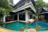 4 Bedroom House for sale in Nong Prue, Chonburi