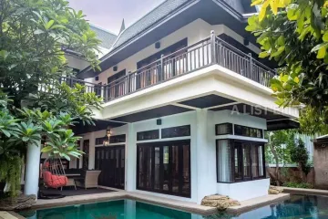 4 Bedroom House for sale in Nong Prue, Chonburi