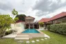 4 Bedroom House for sale in Nong Prue, Chonburi