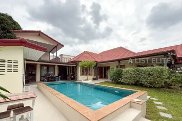 4 Bedroom House for sale in Nong Prue, Chonburi