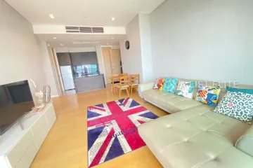 2 Bedroom Condo for rent in Nong Prue, Chonburi