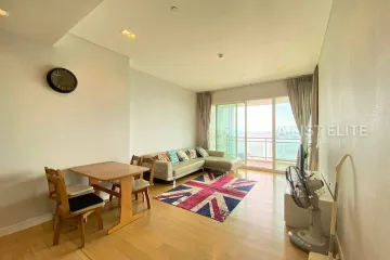 2 Bedroom Condo for rent in Nong Prue, Chonburi