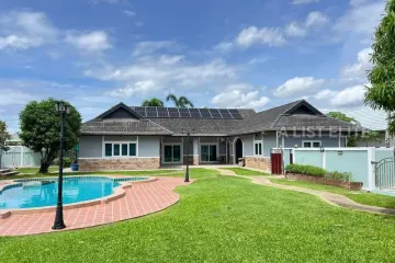 4 Bedroom House for sale in The Avenue Pattaya, Nong Prue, Chonburi