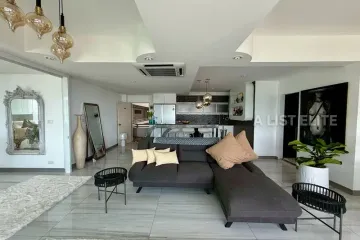 1 Bedroom Condo for sale in Na Jomtien, Chonburi