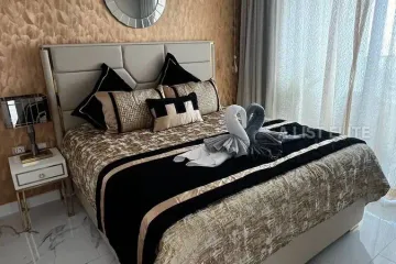 2 Bedroom Condo for sale in Na Jomtien, Chonburi