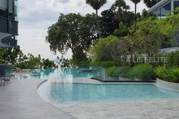1 Bedroom Condo for sale in Na Kluea, Chonburi