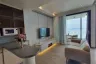 1 Bedroom Condo for sale in Na Kluea, Chonburi