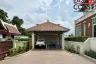 4 Bedroom House for rent in Nong Prue, Chonburi