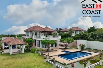 4 Bedroom House for rent in Nong Prue, Chonburi