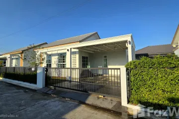 3 Bedroom House for rent in Don Kaeo, Chiang Mai