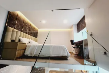 4 Bedroom Condo for sale in 59 Heritage, Khlong Tan Nuea, Bangkok near BTS Thong Lo