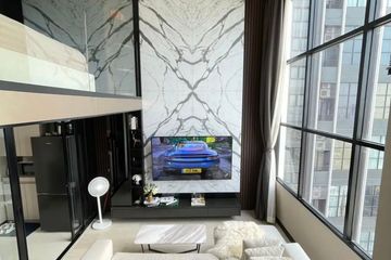 1 Bedroom Condo for rent in Knightsbridge Prime Sathorn, Thung Wat Don, Bangkok near BTS Chong Nonsi