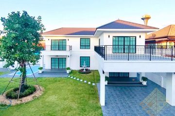 5 Bedroom House for sale in Nong Prue, Chonburi
