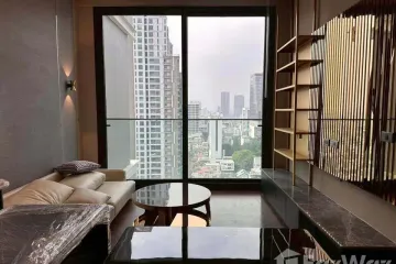 1 Bedroom Condo for rent in Anil Sathorn 12, Silom, Bangkok near BTS Sueksa Witthaya