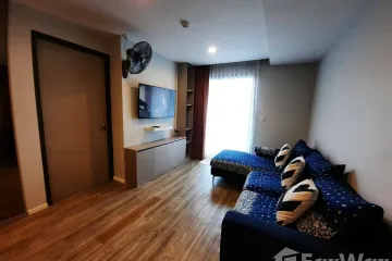 2 Bedroom Condo for rent in Very II Sukhumvit 72, Samrong Nuea, Samut Prakan near BTS Bearing