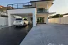3 Bedroom Villa for sale in Sinthavee Garden 1, Ban Chang, Rayong