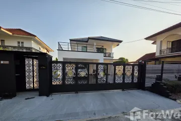 3 Bedroom Villa for rent in Sinthavee Garden 1, Ban Chang, Rayong