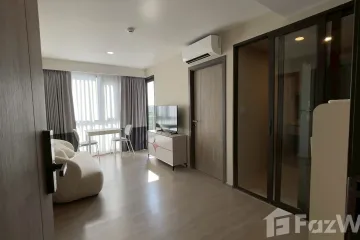 1 Bedroom Condo for rent in Vivere By Very Condo, Samrong Nuea, Samut Prakan near BTS Bearing