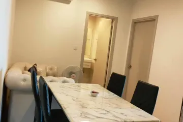 1 Bedroom Condo for sale in Life Sukhumvit 48, Phra Khanong, Bangkok near BTS Phra Khanong