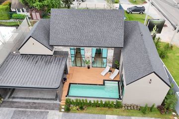 3 Bedroom House for sale in Pong, Chonburi