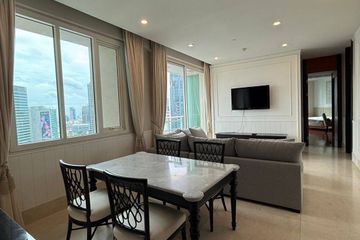 2 Bedroom Condo for Sale or Rent in The Infinity, Silom, Bangkok near BTS Chong Nonsi