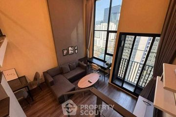 1 Bedroom Condo for rent in Din Daeng, Bangkok near MRT Phra Ram 9
