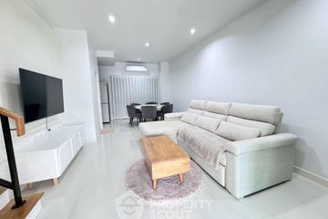3 Bedroom Townhouse for rent in Baan Klang Muang The Edition Rama 9 - Krungthepkreetha, Saphan Sung, Bangkok