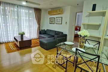 2 Bedroom Condo for Sale or Rent in The Master Sathorn Executive, Khlong Ton Sai, Bangkok near BTS Krung Thon Buri