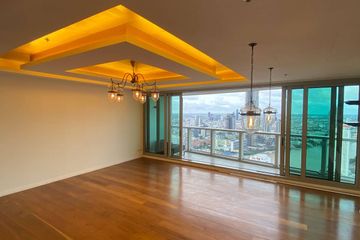 3 Bedroom Condo for sale in Khlong Ton Sai, Bangkok near BTS Saphan Taksin