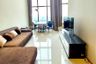 1 Bedroom Condo for sale in The Emporio Place, Khlong Tan, Bangkok near BTS Phrom Phong