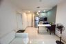 1 Bedroom Condo for sale in Casa Jomtien, Nong Prue, Chonburi