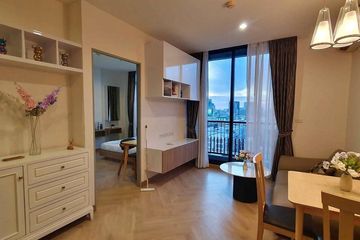 1 Bedroom Condo for sale in The Capital Ratchaprarop-Vibha, Sam Sen Nai, Bangkok near BTS Sanam Pao