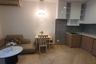 1 Bedroom Condo for sale in The Capital Ratchaprarop-Vibha, Sam Sen Nai, Bangkok near BTS Sanam Pao