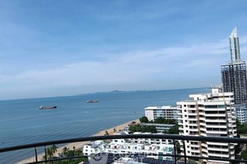 2 Bedroom Condo for sale in Nirvana Beyond@Beach, Na Jomtien, Chonburi