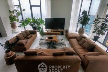 3 Bedroom Condo for sale in The Monument Thong Lo, Khlong Tan Nuea, Bangkok near BTS Thong Lo