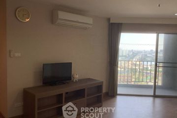 2 Bedroom Condo for rent in Belle Grand Rama 9, Huai Khwang, Bangkok near MRT Phra Ram 9