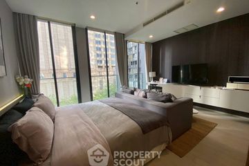 1 Bedroom Condo for rent in Noble Ploenchit, Lumpini, Bangkok near BTS Ploen Chit