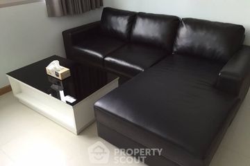 2 Bedroom Condo for rent in St. Louis Grand Terrace, Thung Wat Don, Bangkok near BTS Surasak